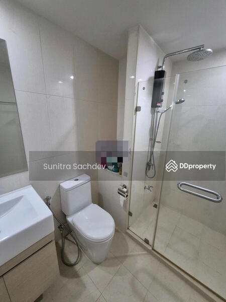 For Rent - Metro Luxe Rama 4, Bangkok