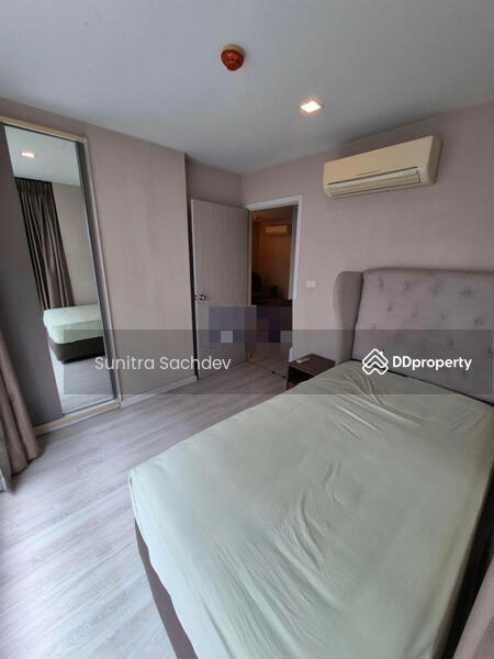 ให้เช่า - Metro Luxe Rama 4 : เมโทร ลักซ์ พระราม 4, กรุงเทพ