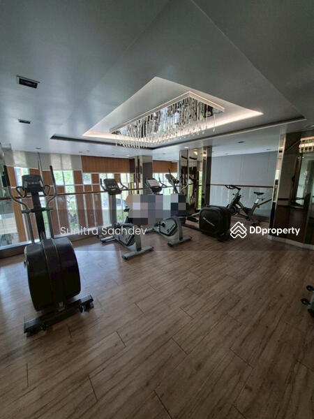 ให้เช่า - Metro Luxe Rama 4 : เมโทร ลักซ์ พระราม 4, กรุงเทพ