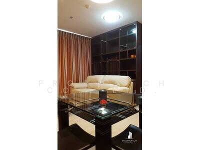 For Rent - The Issara Ladprao, Bangkok