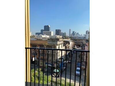 ขาย - The Tree Onnut Station : เดอะทรี อ่อนนุช สเตชั่น, กรุงเทพ