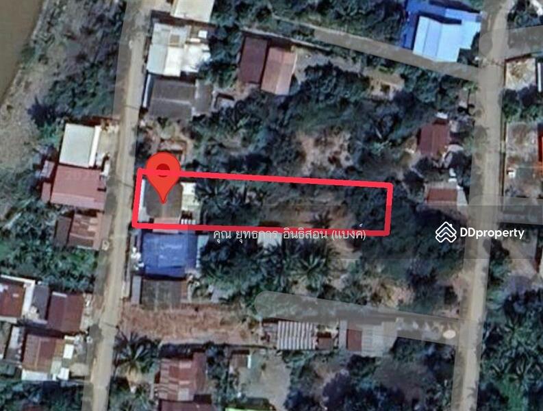 ขาย - บ้านเดี่ยว 2 ชั้น 212 ตร.ว. ใกล้วัดหนองแม่พังงา ถนนทางหลวงแผ่นดินหมายเลข 3475 (สายทับกฤช - พนมรอก), นครสวรรค์