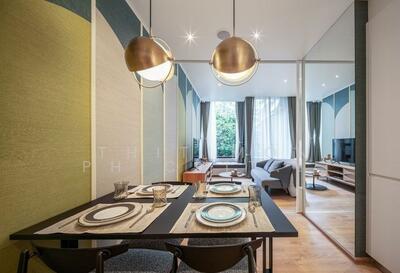 ขาย - Noble Form Thonglor : โนเบิล ฟอร์ม ทองหล่อ, กรุงเทพ