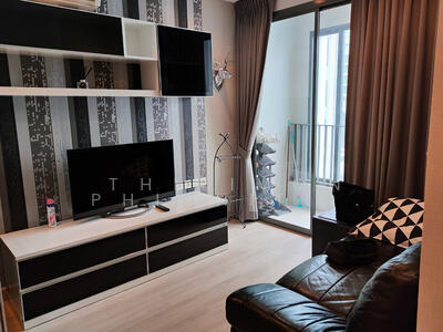 ขาย - IDEO Mobi Phaya Thai : ไอดีโอ โมบิ พญาไท, กรุงเทพ