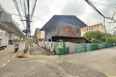 ขาย - ถนนจรัญสนิทวงศ์ ซอยจรัญสนิทวงศ์ 25, กรุงเทพ