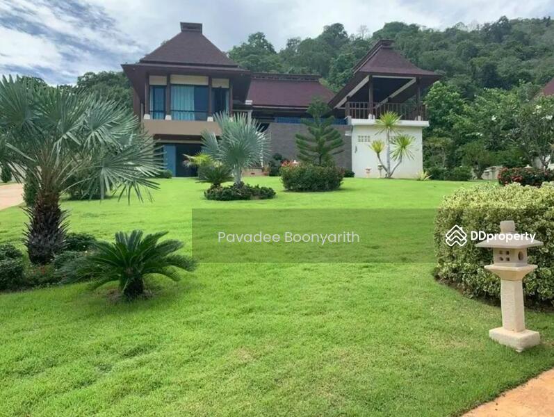 For Rent - Panorama Pool Villas, Prachuap Khiri Khan