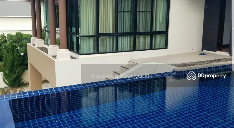 For Rent - Panorama Pool Villas, Prachuap Khiri Khan