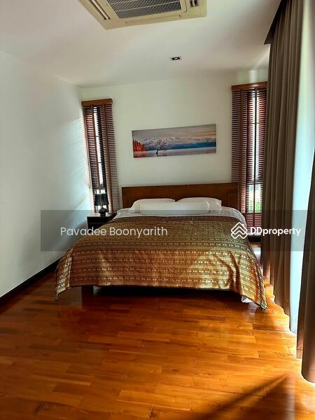 For Rent - Panorama Pool Villas, Prachuap Khiri Khan