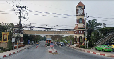 ขาย - Moobaan Parichard 345 : หมู่บ้านปาริชาติ 345, ปทุมธานี