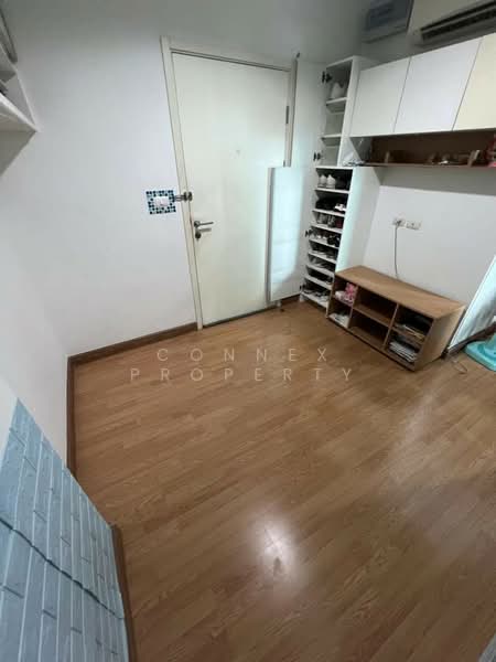 Aspire Rama 4, Bangkok, Rama 4 Road, Phra Kanong, Khlong Toei, Bangkok, 1 Bedroom, 28 sqm, Condo For Sale, by Connex Property, 60181850 - DDproperty.com