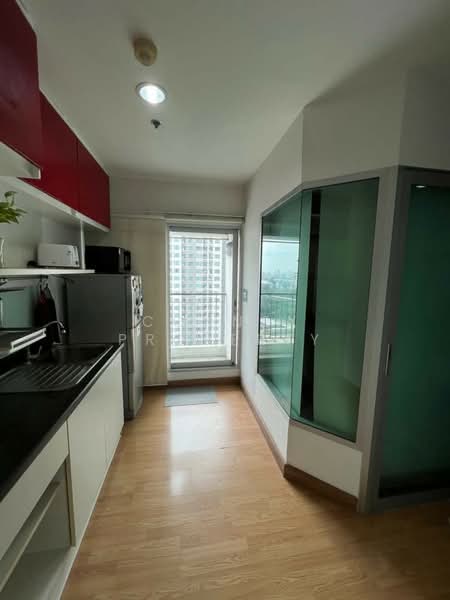 Aspire Rama 4, Bangkok, Rama 4 Road, Phra Kanong, Khlong Toei, Bangkok, 1 Bedroom, 28 sqm, Condo For Sale, by Connex Property, 60181850 - DDproperty.com