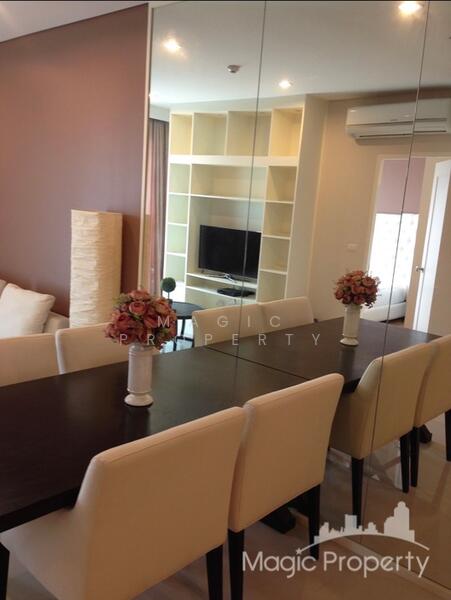 Villa Asoke : วิลล่า อโศก, กรุงเทพ, 1588 ถนน เพชรบุรีตัดใหม่, มักกะสัน, ราชเทวี, กรุงเทพ, 48 ตร.ม., คอนโด ขาย, โดย Magic Property, 60181900 - DDproperty.com