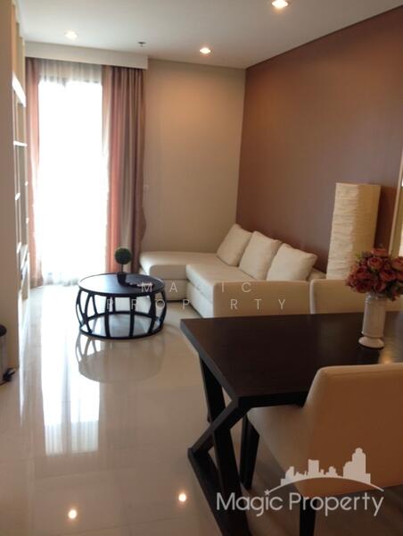 Villa Asoke : วิลล่า อโศก, กรุงเทพ, 1588 ถนน เพชรบุรีตัดใหม่, มักกะสัน, ราชเทวี, กรุงเทพ, 48 ตร.ม., คอนโด ขาย, โดย Magic Property, 60181900 - DDproperty.com