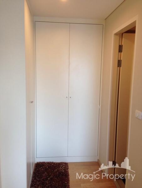 Villa Asoke, Bangkok, 1588 New Petchburi Road, Makkasan, Ratchathewi, Bangkok, 1 Bedroom, 48 sqm, Condo For Sale, by Magic Property, 60181900 - DDproperty.com