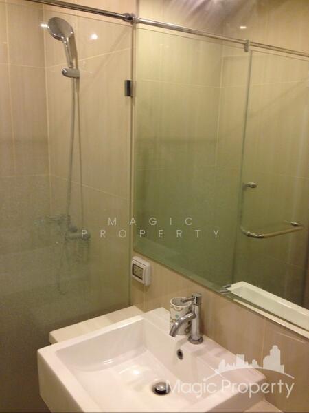 Villa Asoke, Bangkok, 1588 New Petchburi Road, Makkasan, Ratchathewi, Bangkok, 1 Bedroom, 48 sqm, Condo For Sale, by Magic Property, 60181900 - DDproperty.com