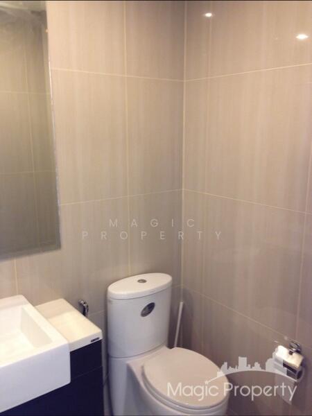 Villa Asoke, Bangkok, 1588 New Petchburi Road, Makkasan, Ratchathewi, Bangkok, 1 Bedroom, 48 sqm, Condo For Sale, by Magic Property, 60181900 - DDproperty.com