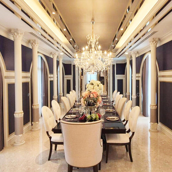 The Grand Pinklao, Bangkok, 594 Borommaratchachonnani Road, Sala Thammasop, Thawi Watthana, Bangkok, 4 Bedrooms, 825 sqm, Single Detached House For Sale, by คุณก้อง/ajhomecenter, 60181932 - DDproperty.com