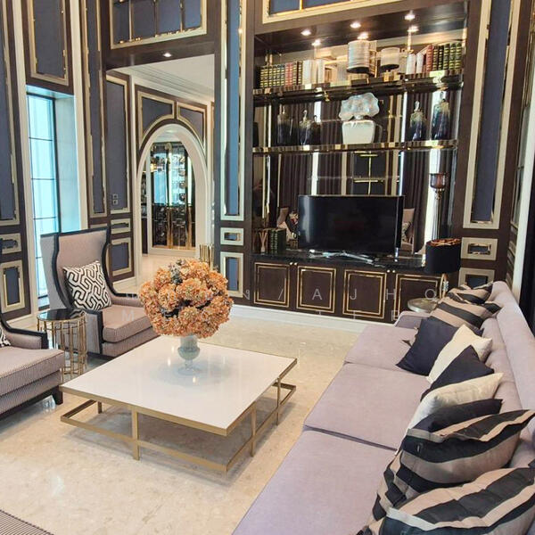 The Grand Pinklao : เดอะ แกรนด์ ปิ่นเกล้า, กรุงเทพ, 594 ถนน บรมราชชนนี, ศาลาธรรมสพน์, ทวีวัฒนา, กรุงเทพ, 825 ตร.ม., บ้านเดี่ยว ขาย, โดย คุณก้อง/ajhomecenter, 60181932 - DDproperty.com