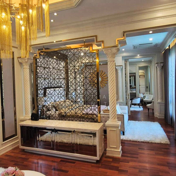 The Grand Pinklao, Bangkok, 594 Borommaratchachonnani Road, Sala Thammasop, Thawi Watthana, Bangkok, 4 Bedrooms, 825 sqm, Single Detached House For Sale, by คุณก้อง/ajhomecenter, 60181932 - DDproperty.com