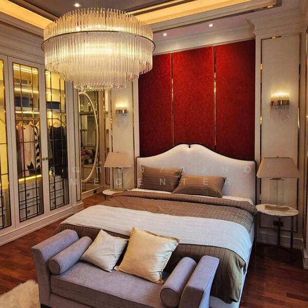 The Grand Pinklao, Bangkok, 594 Borommaratchachonnani Road, Sala Thammasop, Thawi Watthana, Bangkok, 4 Bedrooms, 825 sqm, Single Detached House For Sale, by คุณก้อง/ajhomecenter, 60181932 - DDproperty.com