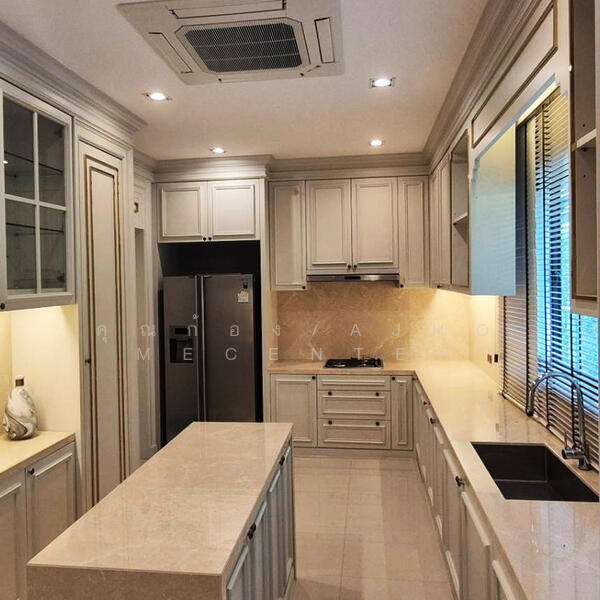 The Grand Pinklao, Bangkok, 594 Borommaratchachonnani Road, Sala Thammasop, Thawi Watthana, Bangkok, 4 Bedrooms, 825 sqm, Single Detached House For Sale, by คุณก้อง/ajhomecenter, 60181932 - DDproperty.com