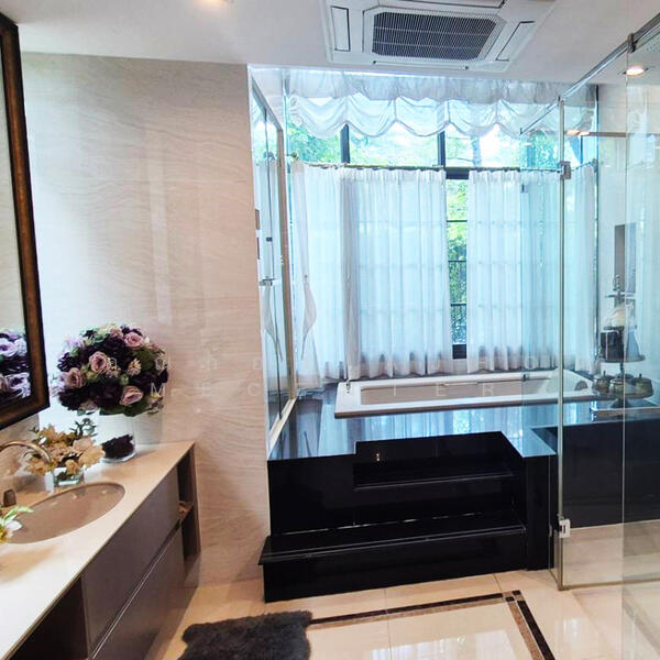 The Grand Pinklao : เดอะ แกรนด์ ปิ่นเกล้า, กรุงเทพ, 594 ถนน บรมราชชนนี, ศาลาธรรมสพน์, ทวีวัฒนา, กรุงเทพ, 825 ตร.ม., บ้านเดี่ยว ขาย, โดย คุณก้อง/ajhomecenter, 60181932 - DDproperty.com