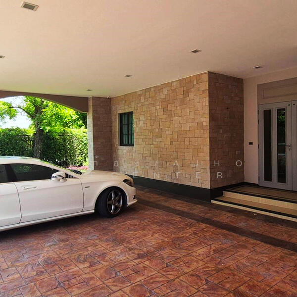 The Grand Pinklao, Bangkok, 594 Borommaratchachonnani Road, Sala Thammasop, Thawi Watthana, Bangkok, 4 Bedrooms, 825 sqm, Single Detached House For Sale, by คุณก้อง/ajhomecenter, 60181932 - DDproperty.com