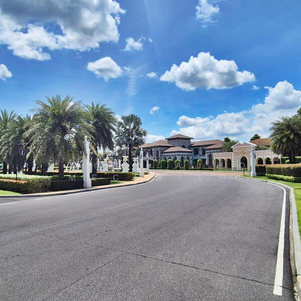 The Grand Pinklao, Bangkok, 594 Borommaratchachonnani Road, Sala Thammasop, Thawi Watthana, Bangkok, 4 Bedrooms, 825 sqm, Single Detached House For Sale, by คุณก้อง/ajhomecenter, 60181932 - DDproperty.com