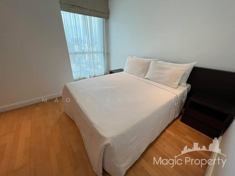 Athenee Residence, Bangkok, 65 Witthayu Road, Lumphini, Pathum Wan, Bangkok, 3 Bedrooms, 198 sqm, Condo For Rent, by Magic Property, 60181933 - DDproperty.com