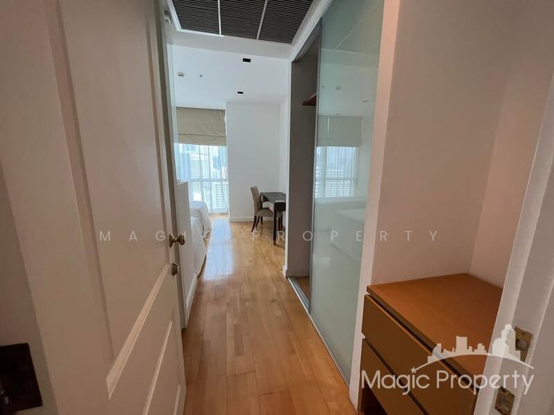 Athenee Residence, Bangkok, 65 Witthayu Road, Lumphini, Pathum Wan, Bangkok, 3 Bedrooms, 198 sqm, Condo For Rent, by Magic Property, 60181933 - DDproperty.com
