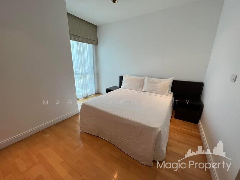 Athenee Residence, Bangkok, 65 Witthayu Road, Lumphini, Pathum Wan, Bangkok, 3 Bedrooms, 198 sqm, Condo For Rent, by Magic Property, 60181933 - DDproperty.com