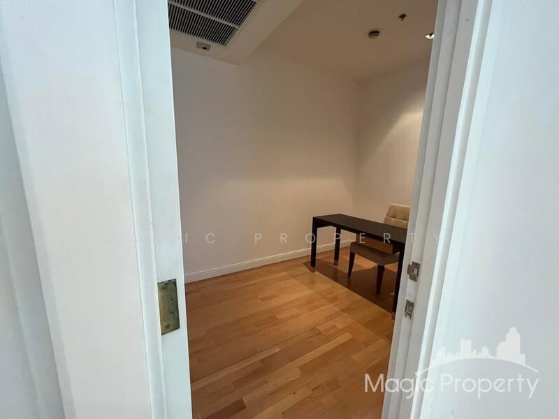 Athenee Residence, Bangkok, 65 Witthayu Road, Lumphini, Pathum Wan, Bangkok, 3 Bedrooms, 198 sqm, Condo For Rent, by Magic Property, 60181933 - DDproperty.com