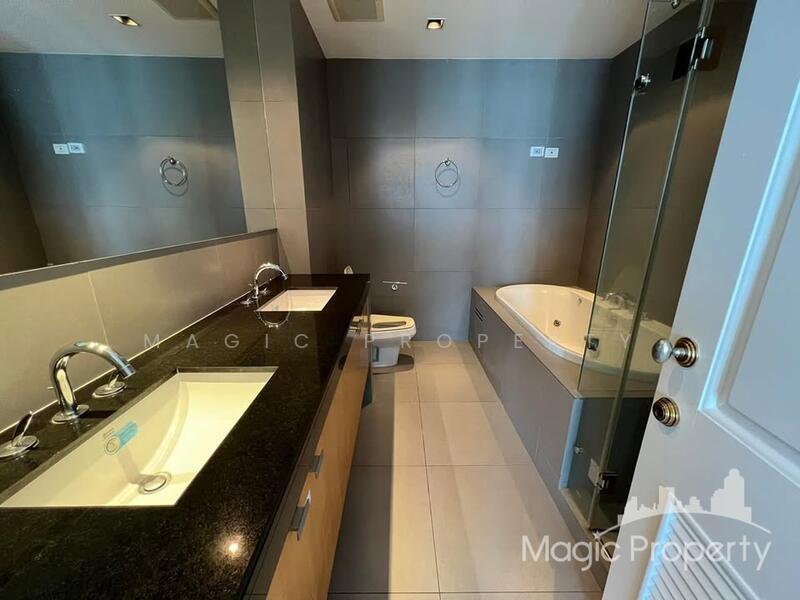 Athenee Residence, Bangkok, 65 Witthayu Road, Lumphini, Pathum Wan, Bangkok, 3 Bedrooms, 198 sqm, Condo For Rent, by Magic Property, 60181933 - DDproperty.com