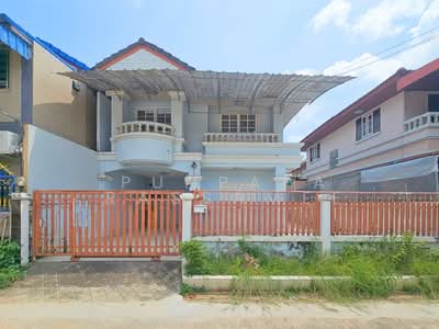 ขาย - บ้านสวน นครชัยศรี : Baan Suan Nakhon Chai Si, นครปฐม