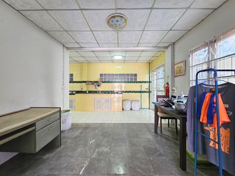 บ้านสวน นครชัยศรี : Baan Suan Nakhon Chai Si, Nakhon Pathom, Tha Tamnak, Nakhon Chai Sri, Nakhon Pathom, 4 Bedrooms, 100 sqm, Semi-Detached House (Twin House) For Sale, by Punpapa Rassamee, 60181941 - DDproperty.com