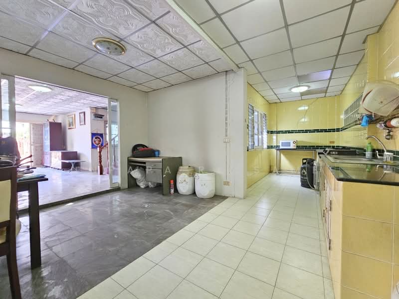 บ้านสวน นครชัยศรี : Baan Suan Nakhon Chai Si, Nakhon Pathom, Tha Tamnak, Nakhon Chai Sri, Nakhon Pathom, 4 Bedrooms, 100 sqm, Semi-Detached House (Twin House) For Sale, by Punpapa Rassamee, 60181941 - DDproperty.com