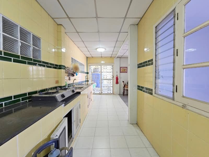 บ้านสวน นครชัยศรี : Baan Suan Nakhon Chai Si, Nakhon Pathom, Tha Tamnak, Nakhon Chai Sri, Nakhon Pathom, 4 Bedrooms, 100 sqm, Semi-Detached House (Twin House) For Sale, by Punpapa Rassamee, 60181941 - DDproperty.com