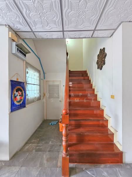 บ้านสวน นครชัยศรี : Baan Suan Nakhon Chai Si, นครปฐม, ท่าตำหนัก, นครชัยศรี, นครปฐม, 100 ตร.ม., บ้านแฝด ขาย, โดย Punpapa Rassamee, 60181941 - DDproperty.com