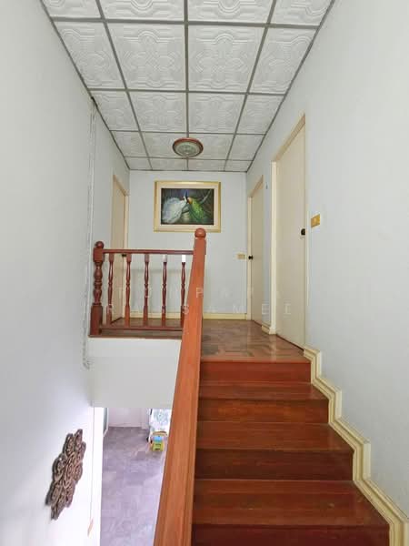 บ้านสวน นครชัยศรี : Baan Suan Nakhon Chai Si, นครปฐม, ท่าตำหนัก, นครชัยศรี, นครปฐม, 100 ตร.ม., บ้านแฝด ขาย, โดย Punpapa Rassamee, 60181941 - DDproperty.com