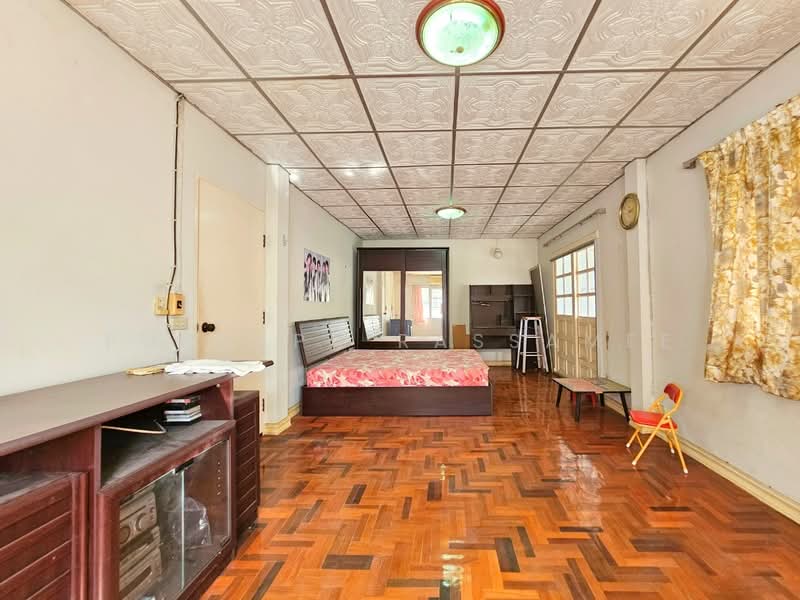 บ้านสวน นครชัยศรี : Baan Suan Nakhon Chai Si, Nakhon Pathom, Tha Tamnak, Nakhon Chai Sri, Nakhon Pathom, 4 Bedrooms, 100 sqm, Semi-Detached House (Twin House) For Sale, by Punpapa Rassamee, 60181941 - DDproperty.com