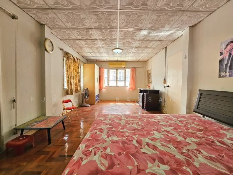 บ้านสวน นครชัยศรี : Baan Suan Nakhon Chai Si, นครปฐม, ท่าตำหนัก, นครชัยศรี, นครปฐม, 100 ตร.ม., บ้านแฝด ขาย, โดย Punpapa Rassamee, 60181941 - DDproperty.com