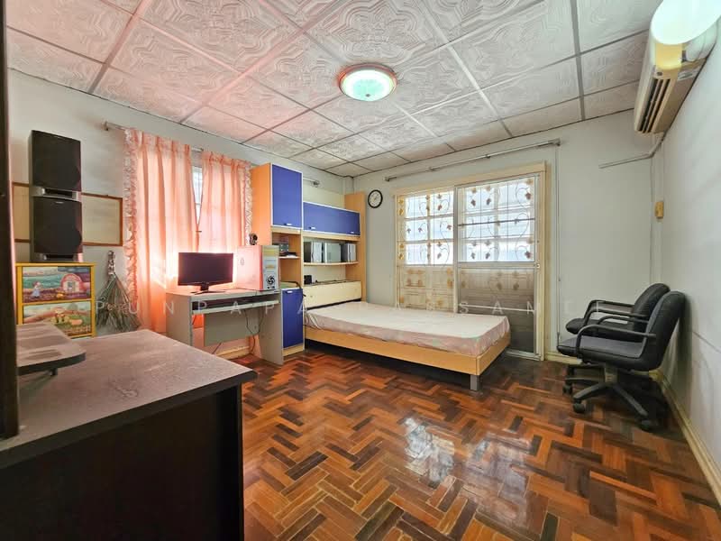 บ้านสวน นครชัยศรี : Baan Suan Nakhon Chai Si, Nakhon Pathom, Tha Tamnak, Nakhon Chai Sri, Nakhon Pathom, 4 Bedrooms, 100 sqm, Semi-Detached House (Twin House) For Sale, by Punpapa Rassamee, 60181941 - DDproperty.com