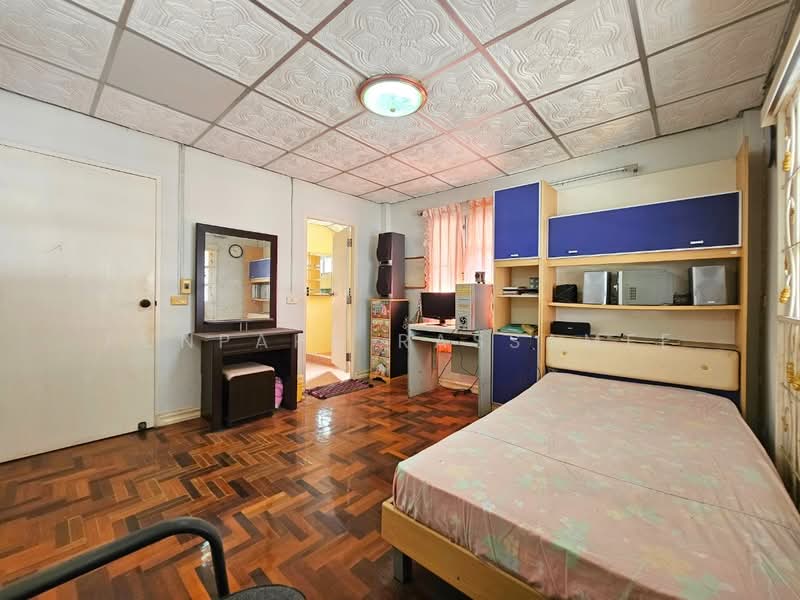 บ้านสวน นครชัยศรี : Baan Suan Nakhon Chai Si, Nakhon Pathom, Tha Tamnak, Nakhon Chai Sri, Nakhon Pathom, 4 Bedrooms, 100 sqm, Semi-Detached House (Twin House) For Sale, by Punpapa Rassamee, 60181941 - DDproperty.com