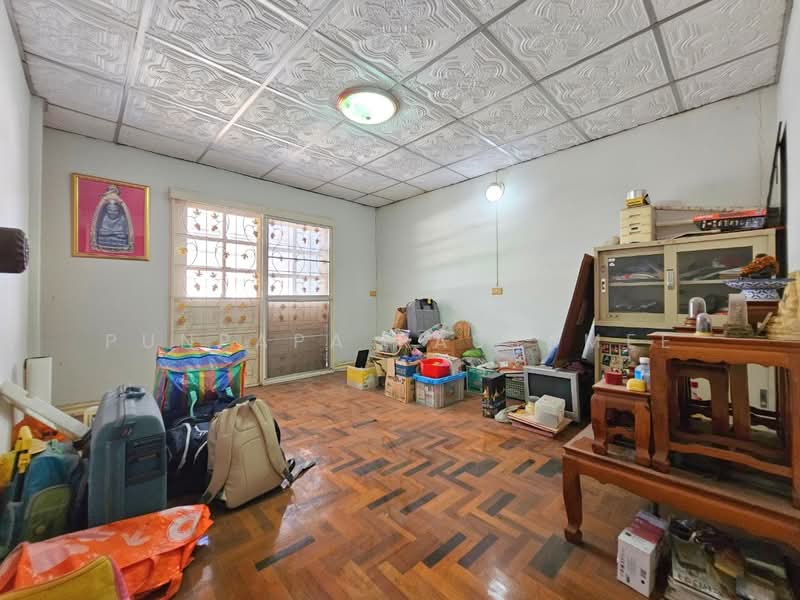 บ้านสวน นครชัยศรี : Baan Suan Nakhon Chai Si, Nakhon Pathom, Tha Tamnak, Nakhon Chai Sri, Nakhon Pathom, 4 Bedrooms, 100 sqm, Semi-Detached House (Twin House) For Sale, by Punpapa Rassamee, 60181941 - DDproperty.com