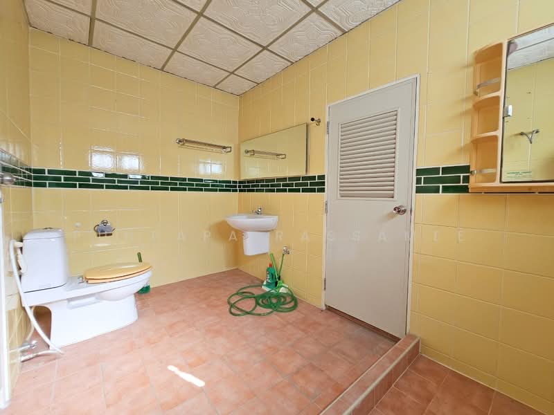 บ้านสวน นครชัยศรี : Baan Suan Nakhon Chai Si, Nakhon Pathom, Tha Tamnak, Nakhon Chai Sri, Nakhon Pathom, 4 Bedrooms, 100 sqm, Semi-Detached House (Twin House) For Sale, by Punpapa Rassamee, 60181941 - DDproperty.com