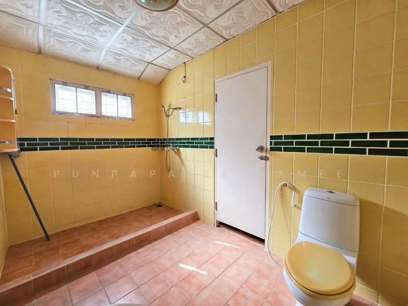 บ้านสวน นครชัยศรี : Baan Suan Nakhon Chai Si, Nakhon Pathom, Tha Tamnak, Nakhon Chai Sri, Nakhon Pathom, 4 Bedrooms, 100 sqm, Semi-Detached House (Twin House) For Sale, by Punpapa Rassamee, 60181941 - DDproperty.com