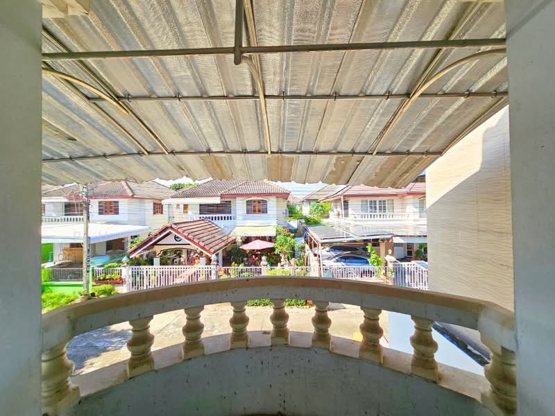 บ้านสวน นครชัยศรี : Baan Suan Nakhon Chai Si, นครปฐม, ท่าตำหนัก, นครชัยศรี, นครปฐม, 100 ตร.ม., บ้านแฝด ขาย, โดย Punpapa Rassamee, 60181941 - DDproperty.com