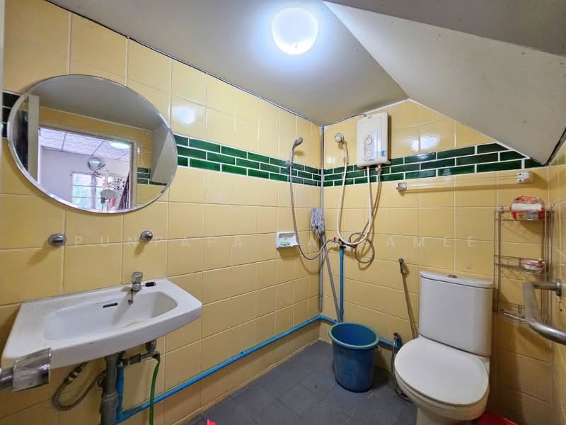 บ้านสวน นครชัยศรี : Baan Suan Nakhon Chai Si, นครปฐม, ท่าตำหนัก, นครชัยศรี, นครปฐม, 100 ตร.ม., บ้านแฝด ขาย, โดย Punpapa Rassamee, 60181941 - DDproperty.com