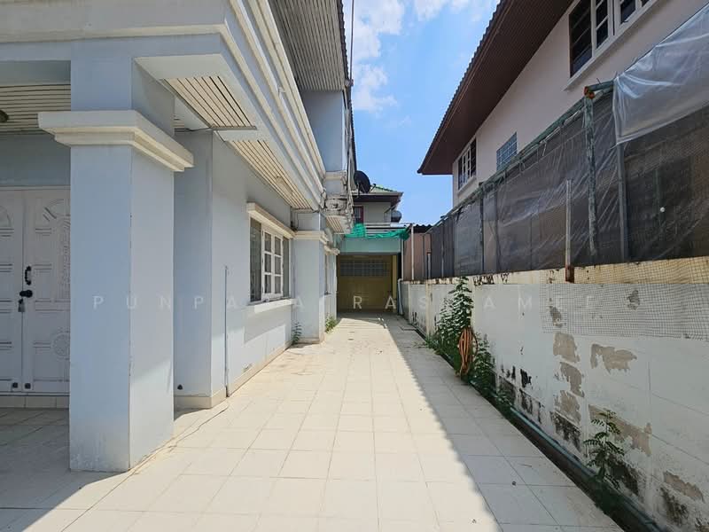 บ้านสวน นครชัยศรี : Baan Suan Nakhon Chai Si, Nakhon Pathom, Tha Tamnak, Nakhon Chai Sri, Nakhon Pathom, 4 Bedrooms, 100 sqm, Semi-Detached House (Twin House) For Sale, by Punpapa Rassamee, 60181941 - DDproperty.com