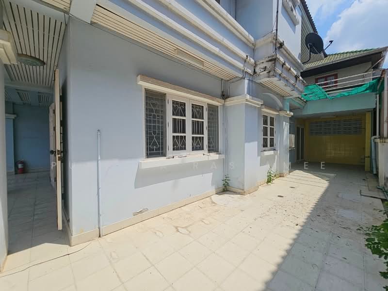 บ้านสวน นครชัยศรี : Baan Suan Nakhon Chai Si, Nakhon Pathom, Tha Tamnak, Nakhon Chai Sri, Nakhon Pathom, 4 Bedrooms, 100 sqm, Semi-Detached House (Twin House) For Sale, by Punpapa Rassamee, 60181941 - DDproperty.com